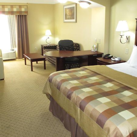 La Quinta Inn & Suites פולטונדייל מראה חיצוני תמונה