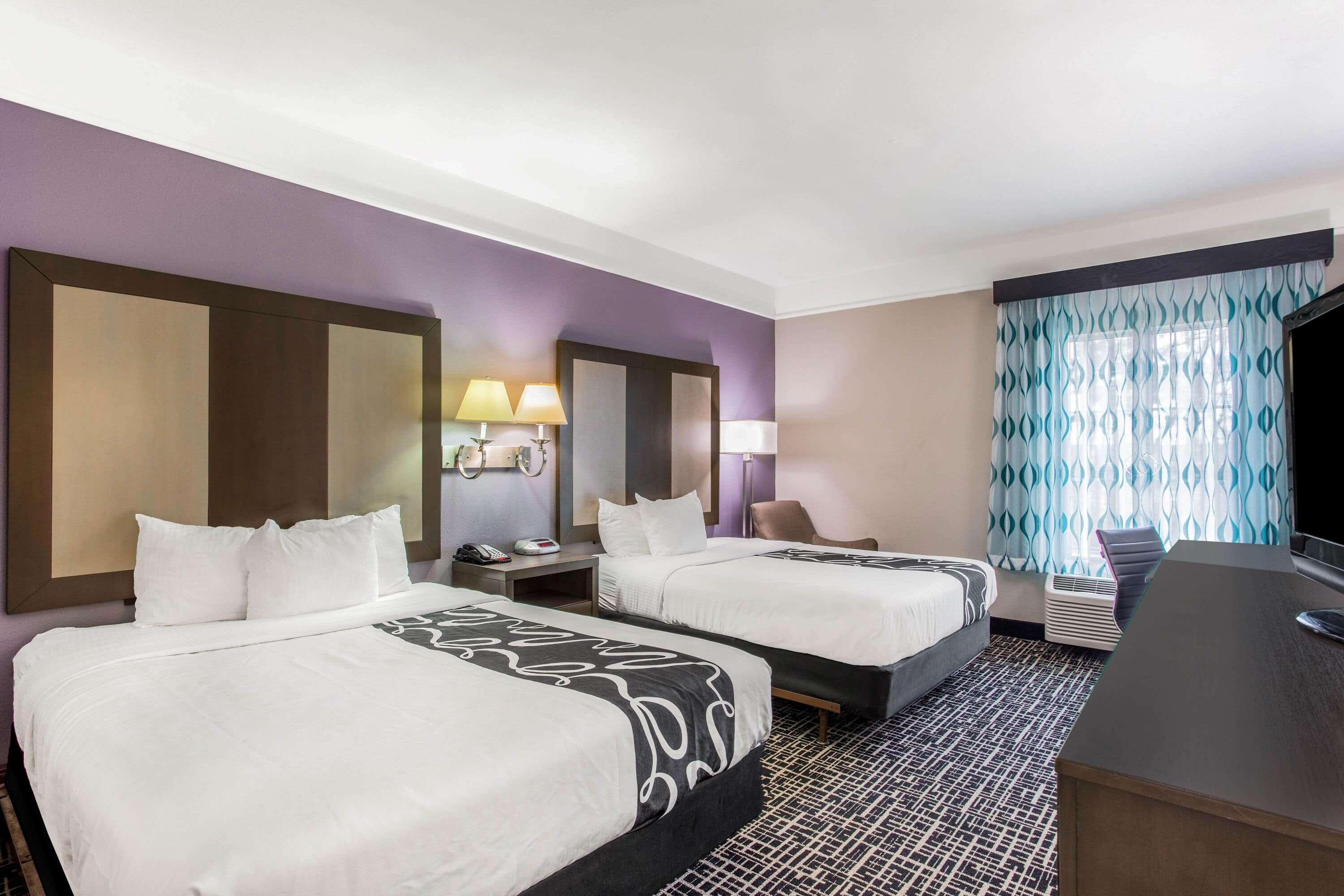 La Quinta Inn & Suites פולטונדייל מראה חיצוני תמונה