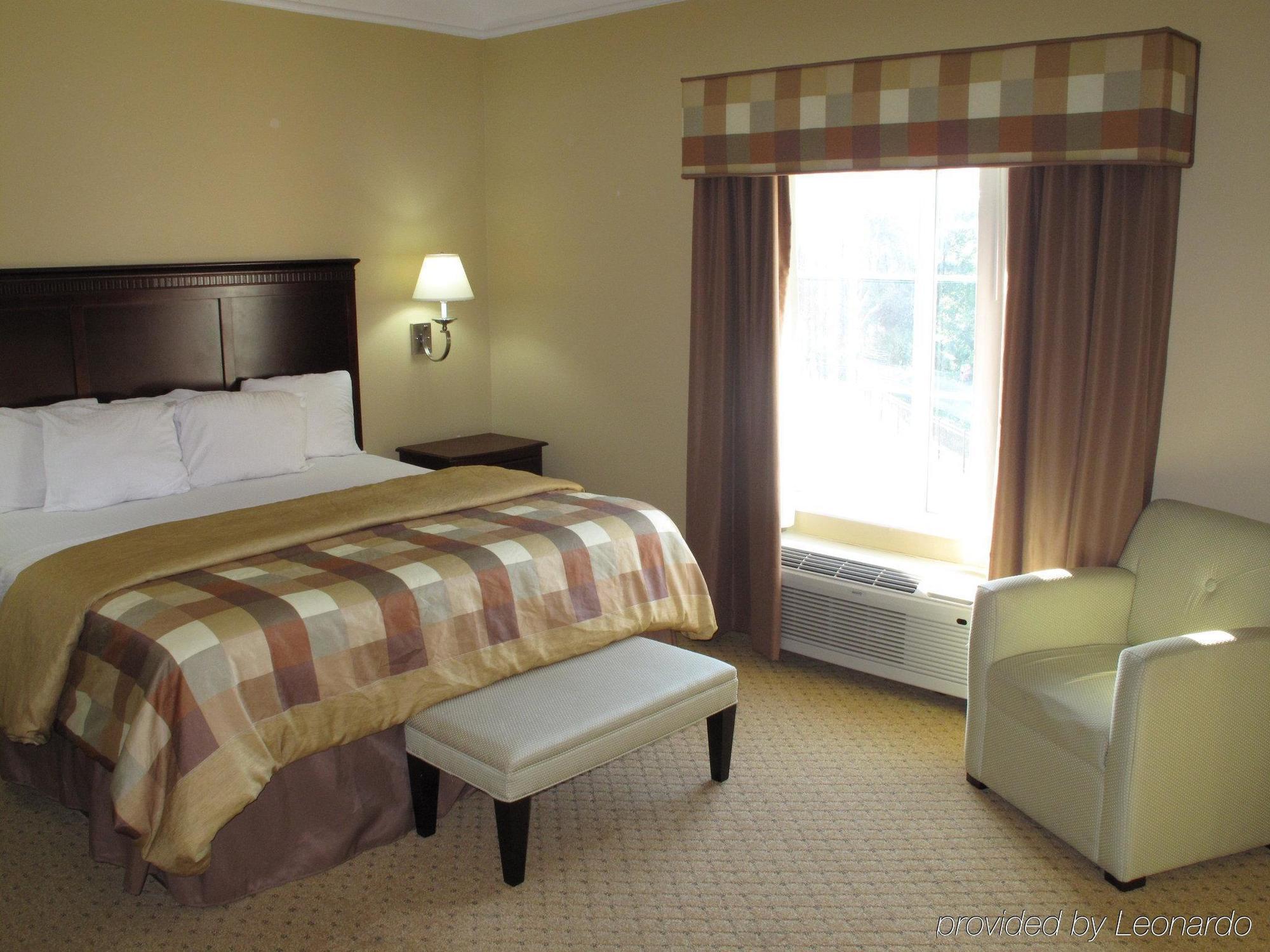 La Quinta Inn & Suites פולטונדייל חדר תמונה